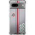 Ohio State University Buckeyes Google Pixel 8a Clear Case